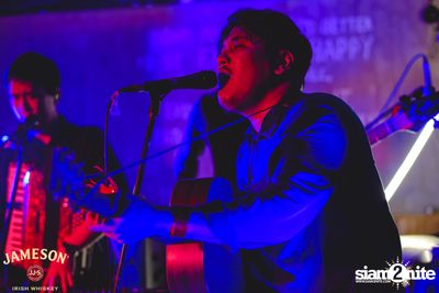 Album Launch Party at Loyshy — photo 108