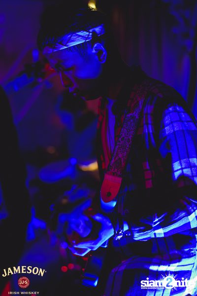 Album Launch Party at Loyshy — photo 109