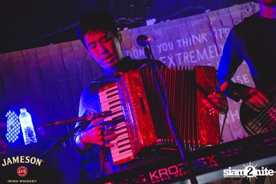 Album Launch Party at Loyshy — photo 110