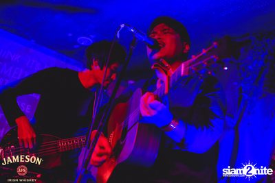 Album Launch Party at Loyshy — photo 111
