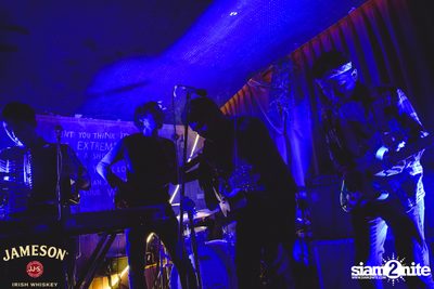Album Launch Party at Loyshy — photo 112
