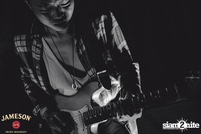 Album Launch Party at Loyshy — photo 113