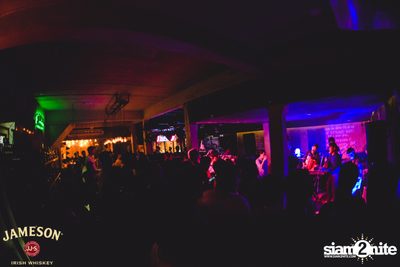 Album Launch Party at Loyshy — photo 115