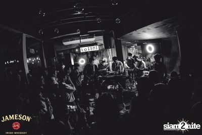 Album Launch Party at Loyshy — photo 116