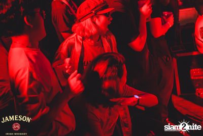 Album Launch Party at Loyshy — photo 117