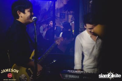 Album Launch Party at Loyshy — photo 118