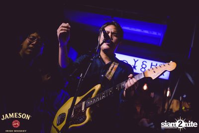 Album Launch Party at Loyshy — photo 119