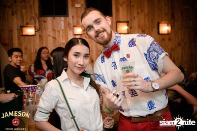 Album Launch Party at Loyshy — photo 125