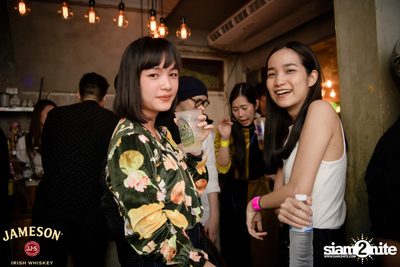 Album Launch Party at Loyshy — photo 128