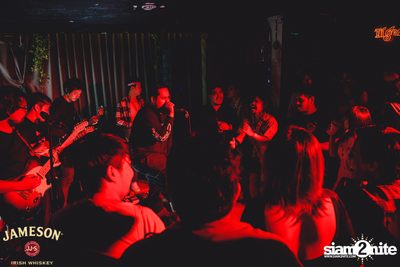 Album Launch Party at Loyshy — photo 129