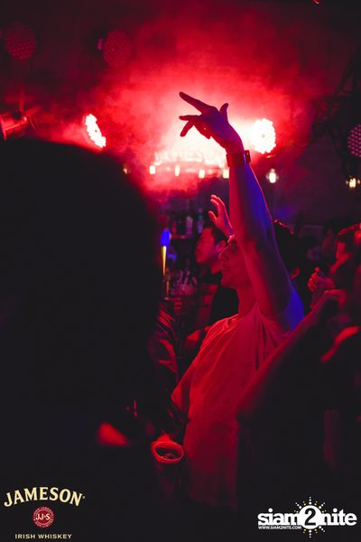 Album Launch Party at Loyshy — photo 130