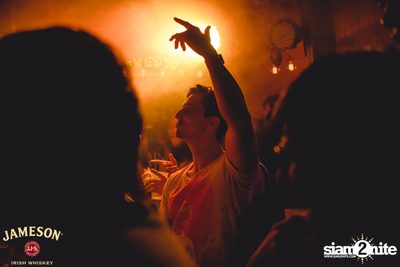 Album Launch Party at Loyshy — photo 131