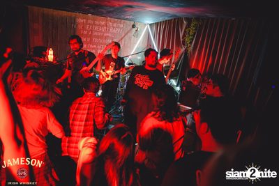 Album Launch Party at Loyshy — photo 132