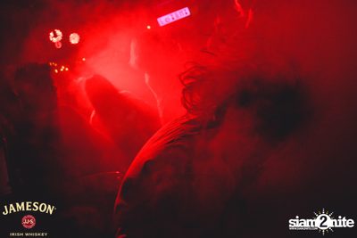 Album Launch Party at Loyshy — photo 134