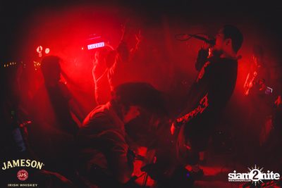 Album Launch Party at Loyshy — photo 135