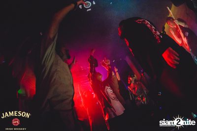 Album Launch Party at Loyshy — photo 136