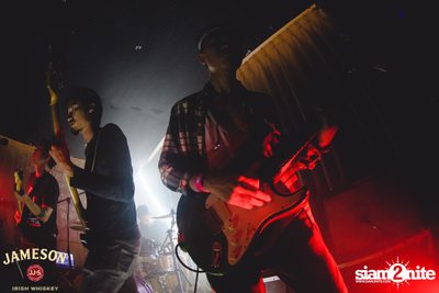 Album Launch Party at Loyshy — photo 137