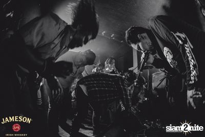 Album Launch Party at Loyshy — photo 138