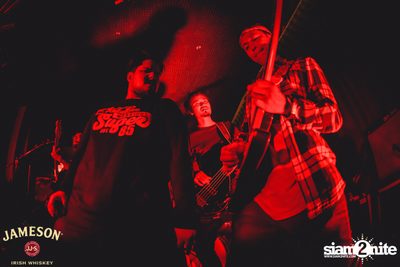 Album Launch Party at Loyshy — photo 139