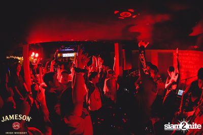 Album Launch Party at Loyshy — photo 140