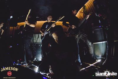 Album Launch Party at Loyshy — photo 141