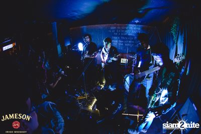 Album Launch Party at Loyshy — photo 142