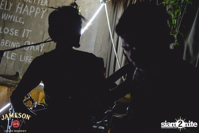 Album Launch Party at Loyshy — photo 143