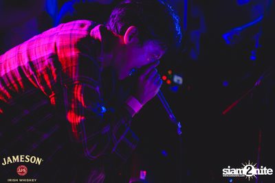 Album Launch Party at Loyshy — photo 144