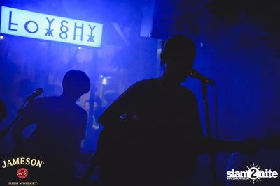 Album Launch Party at Loyshy — photo 145