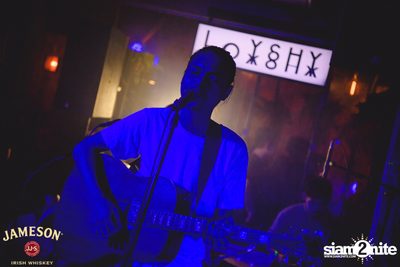 Album Launch Party at Loyshy — photo 146