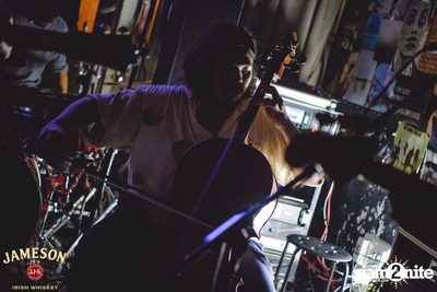 Album Launch Party at Loyshy — photo 147