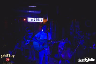 Album Launch Party at Loyshy — photo 148
