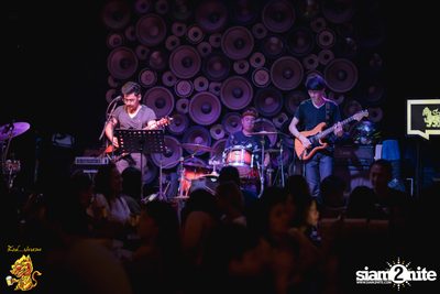 Aof Pongsak at Singha Pala — photo 7
