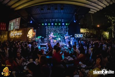 Aof Pongsak at Singha Pala — photo 9
