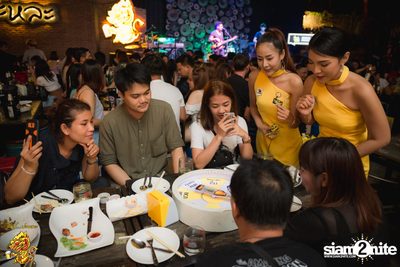 Aof Pongsak at Singha Pala — photo 11