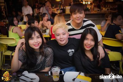 Aof Pongsak at Singha Pala — photo 12