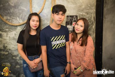 Aof Pongsak at Singha Pala — photo 16