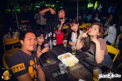 Aof Pongsak at Singha Pala — photo 20