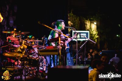 Aof Pongsak at Singha Pala — photo 24