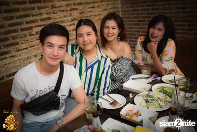 Aof Pongsak at Singha Pala — photo 25