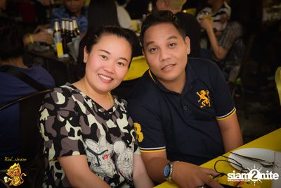 Aof Pongsak at Singha Pala — photo 27