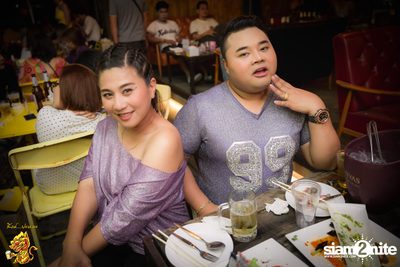 Aof Pongsak at Singha Pala — photo 30