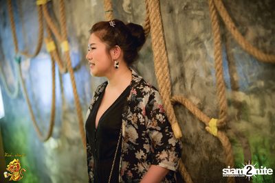 Aof Pongsak at Singha Pala — photo 35