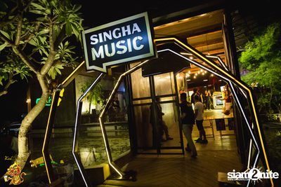 Aof Pongsak at Singha Pala — photo 37