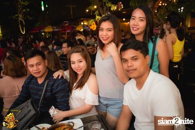Aof Pongsak at Singha Pala — photo 41