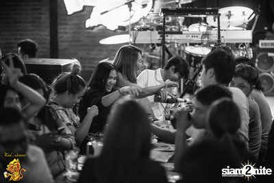 Aof Pongsak at Singha Pala — photo 44