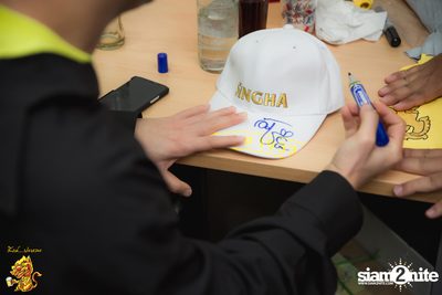 Aof Pongsak at Singha Pala — photo 45