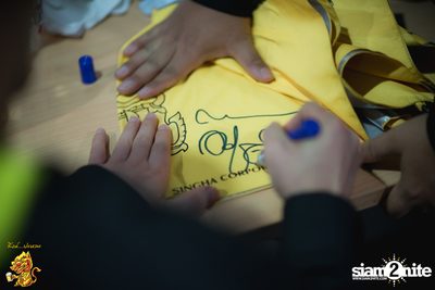 Aof Pongsak at Singha Pala — photo 46