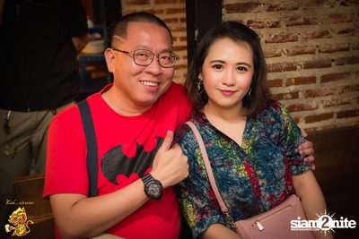 Aof Pongsak at Singha Pala — photo 54