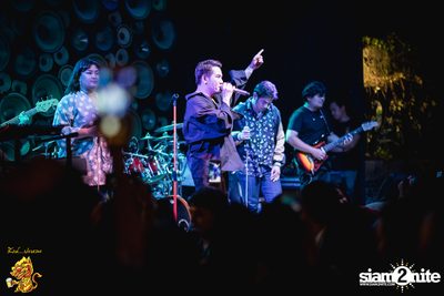 Aof Pongsak at Singha Pala — photo 55